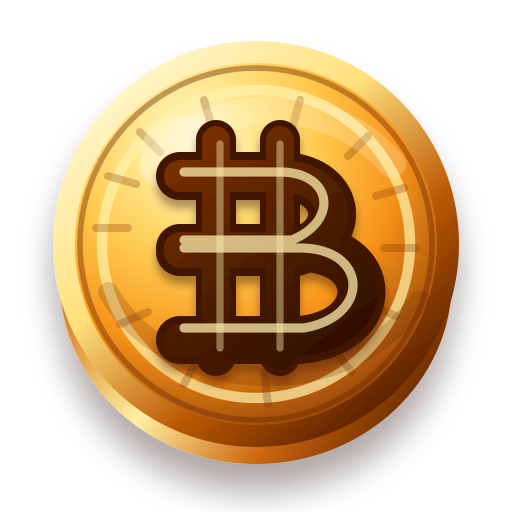 Bitcoin coin